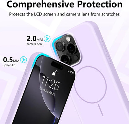 Magnetic Phone Case For iPhone