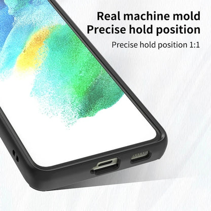 Magnetic Matte Case For Samsung Galaxy