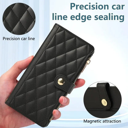 Crossbody Phone Case For Samsung Galaxy