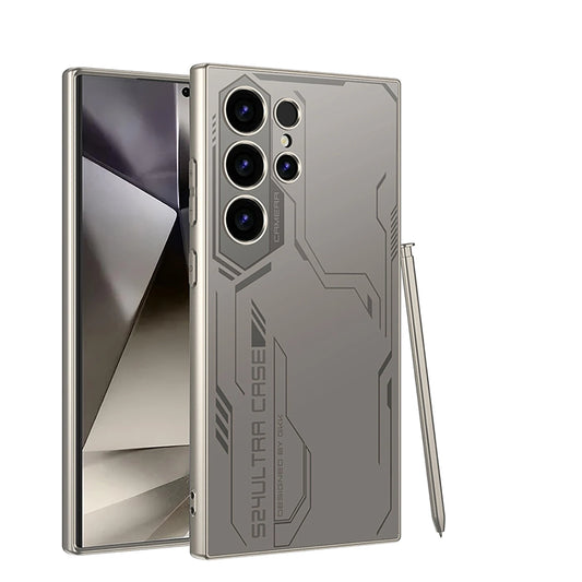 Trendy and Cool AG Technology Cover For Samsung Galaxy